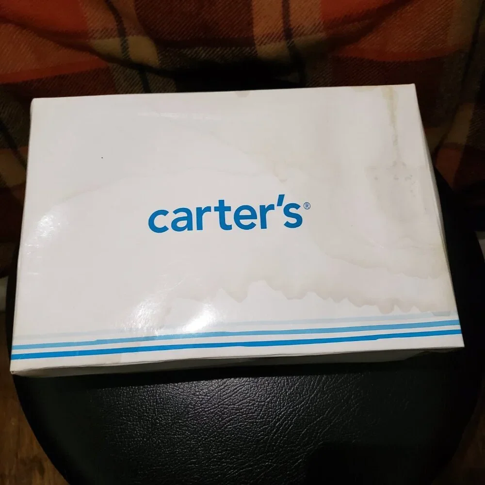 Carters Toddler Boots